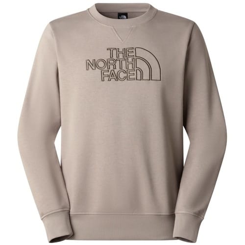 Sweaters The North Face Nf0a8c1cmuo1