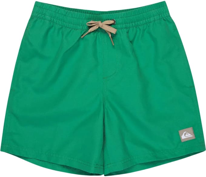 Boardshorts voor kinderen Quiksilver Everyday Volley 14"