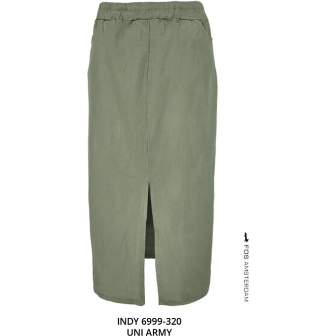 FOS Amsterdam Fos rok indy uni army