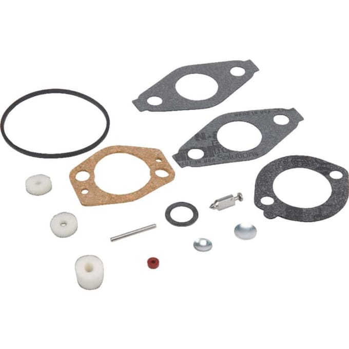 Briggs & stratton carburateur reparaties