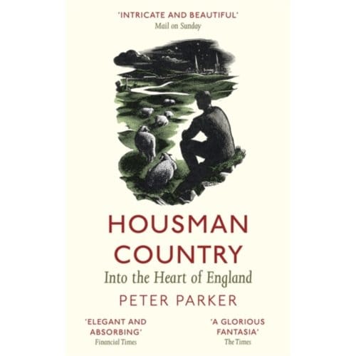 Housman Country - Peter Parker
