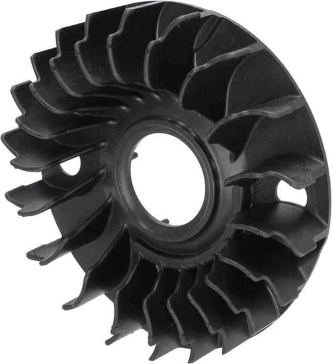 Briggs & stratton schoepenwiel
