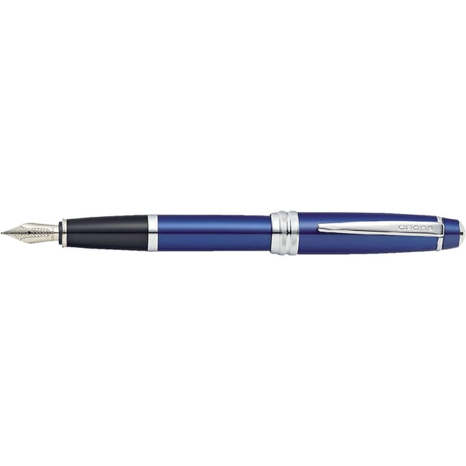 Vulpen Cross Bailey medium blauw