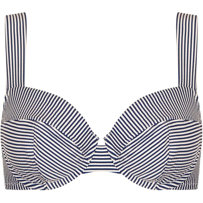 Bikini Lisca Beugelzwemkleding top LASCARI
