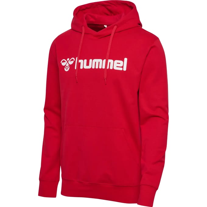 Hoodie Hummel Go 2.0 Logo
