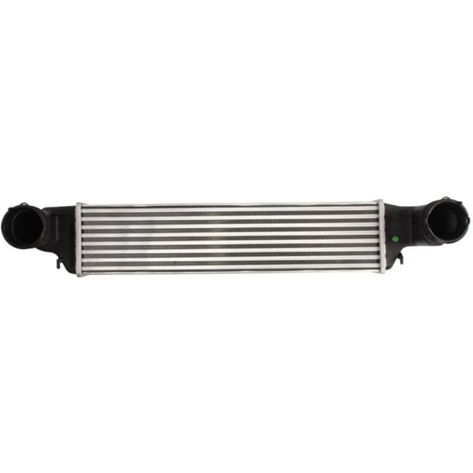 Intercooler, inlaatluchtRadiator THERMOTEC DAB002TT