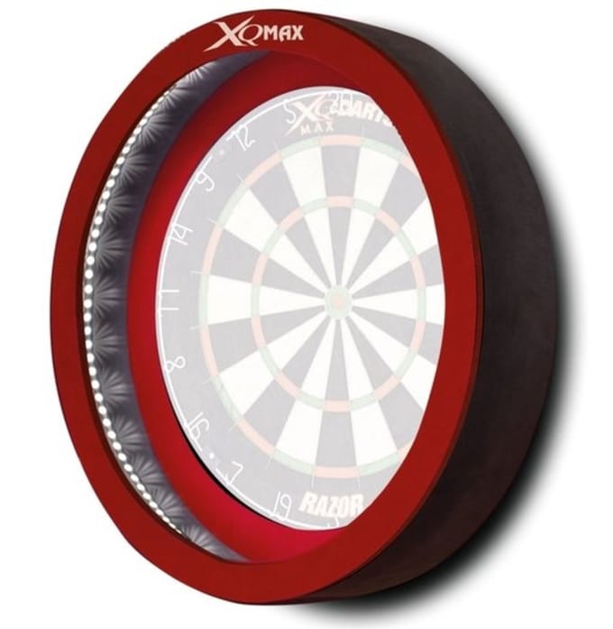 XQ Max led-lighting rood