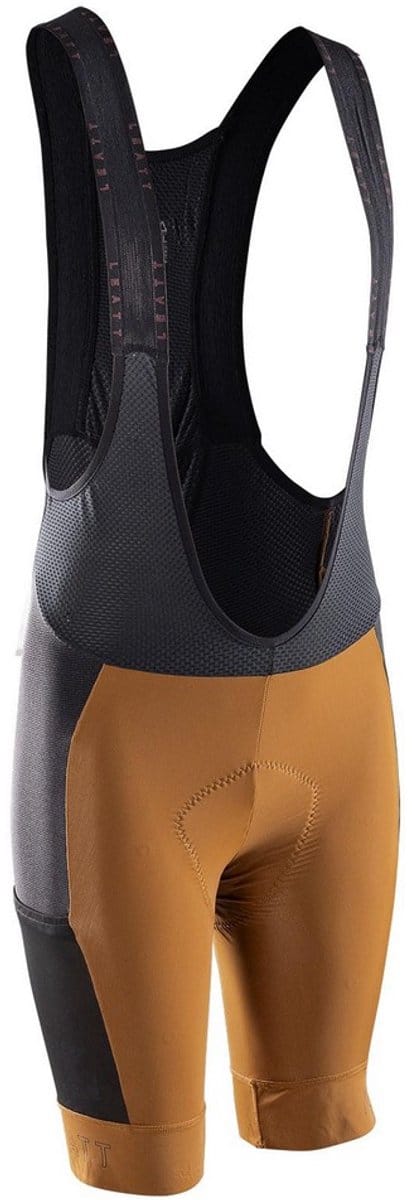 Leatt Mtb Endurance 5.0 Fietsbroek Bruin XL Man