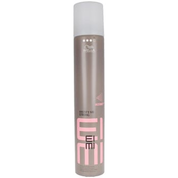 Styling &amp; modelleren Wella Mistify Me Strong Fixeerspray Eimi 500 ml