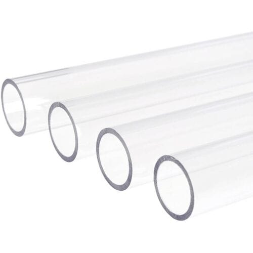 Alphacool Hardtube PETG 16/13mm, 60cm Waterkoelingslang