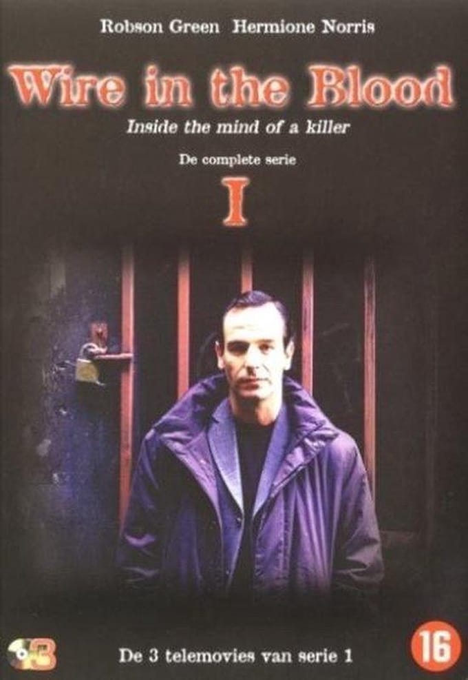 Wire In The Blood - Seizoen 1