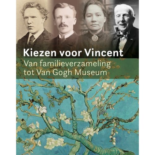 Kiezen Voor Vincent - Lisa Smit