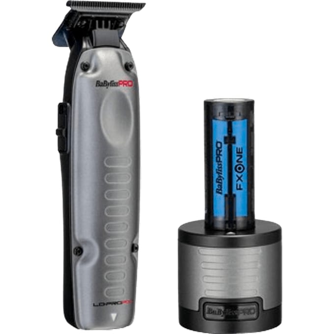 Babyliss PRO FXOne Lo-Pro Trimmer Grey