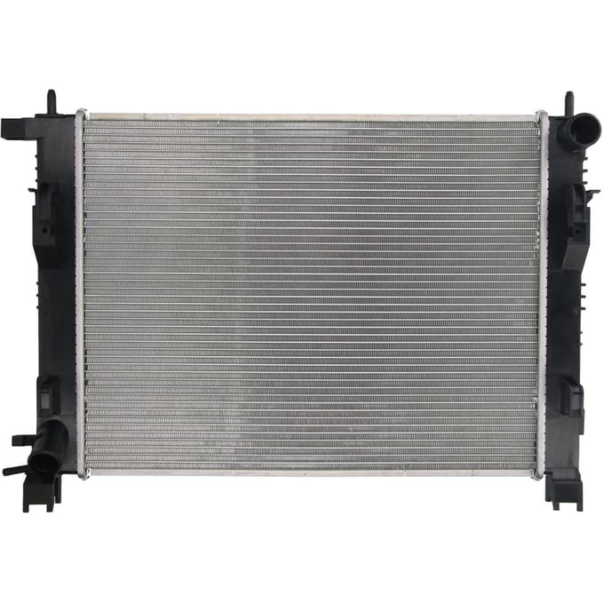 Radiator, motorkoeling KOYORAD PL493524