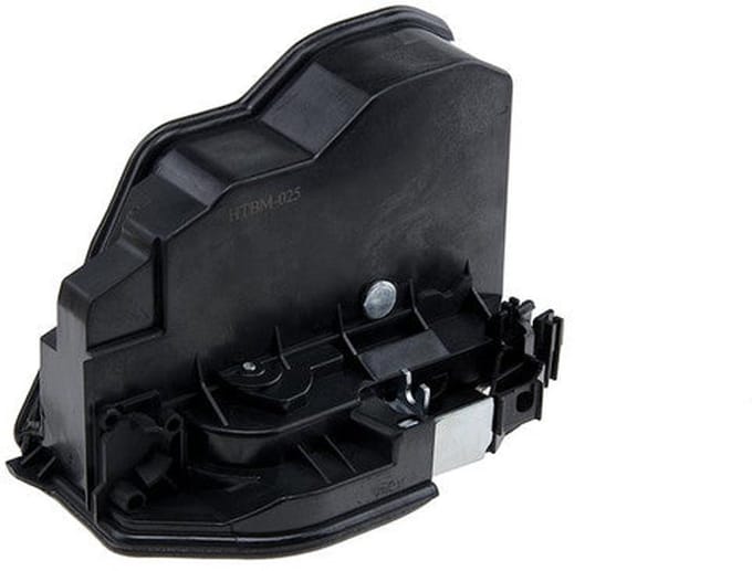 Deurslot achter OEM 51227060296
