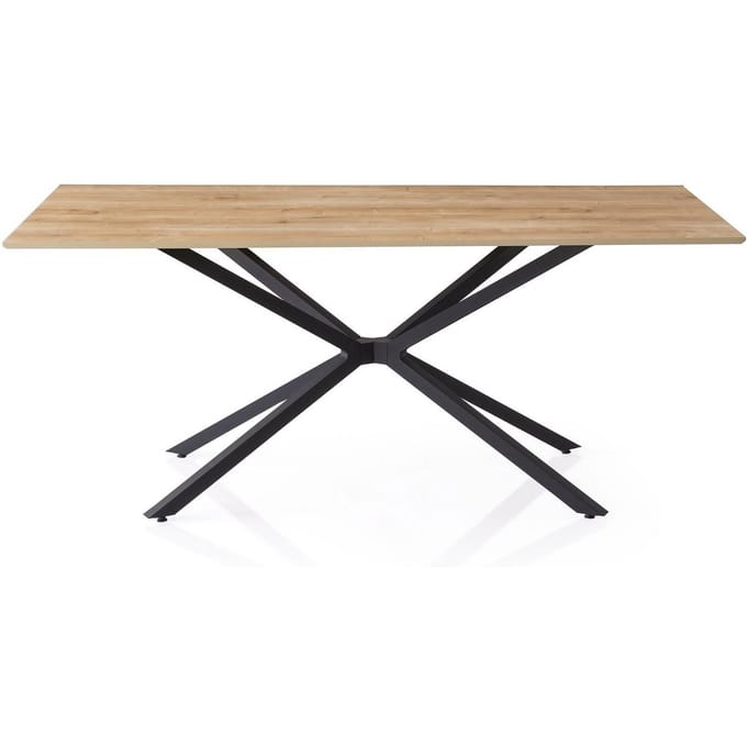 Eettafel Nox | Kalune Design