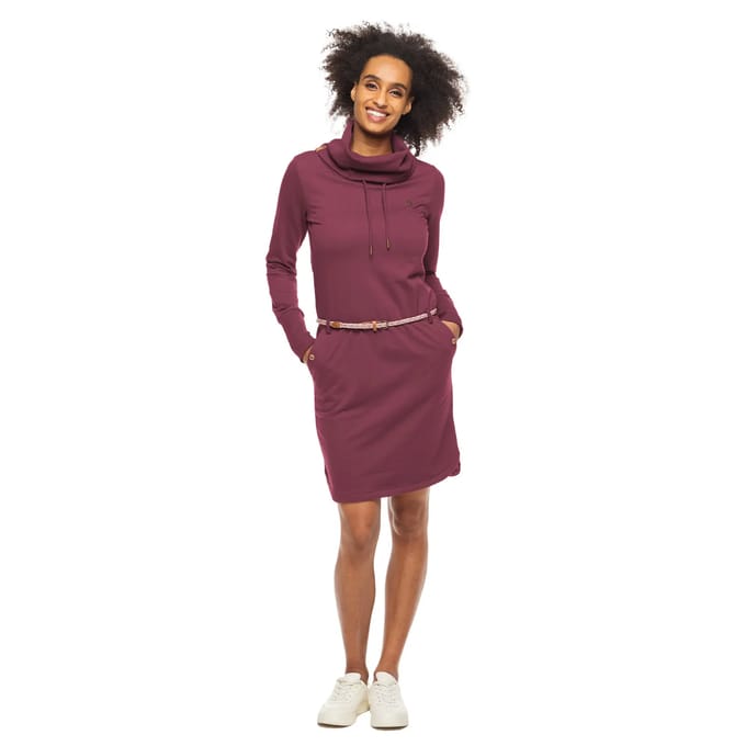 Damesjurk Ragwear Laurra a