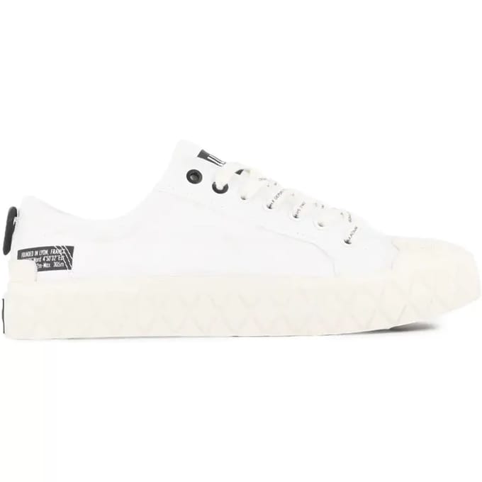 Trainers Palladium Palla Ace Lo Surplus