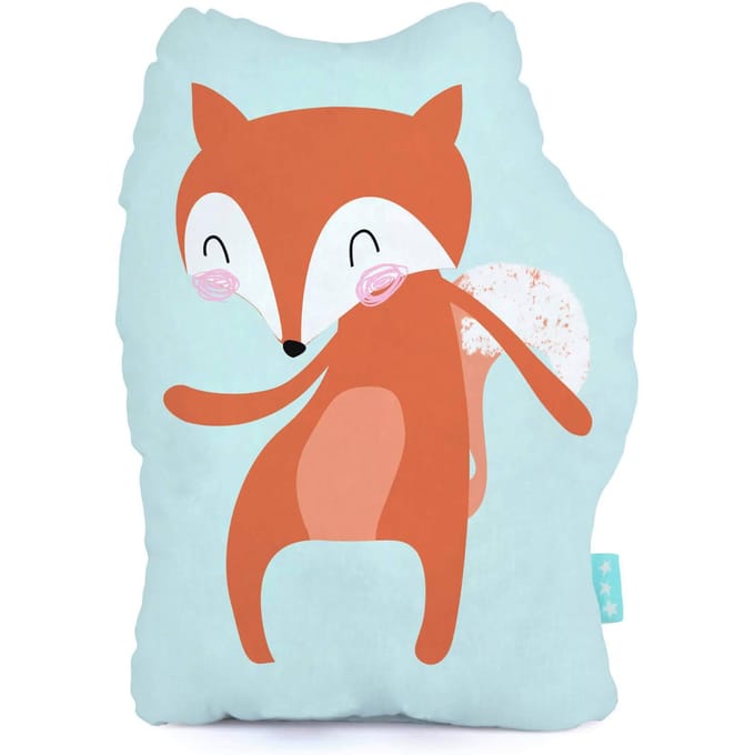 Sierkussen Fantasy | Moshi Moshi