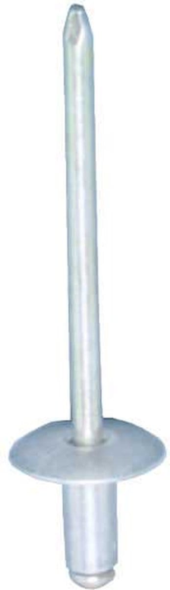 Blindklinknagel OEM:164360 - 5 stuks