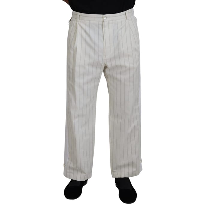 Pinstripe Broek Pt01