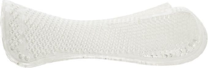 Horze Backriser - zadelverhoger achter - gelpad