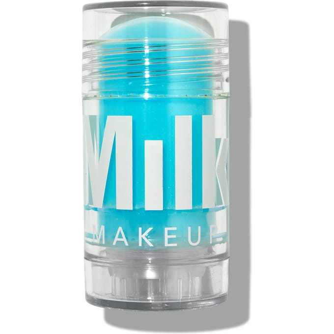 Milk Makeup Cooling Water