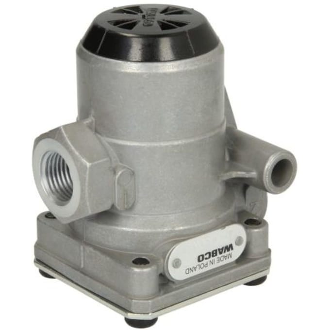 Drukbegrenzingsventiel WABCO 4750150680