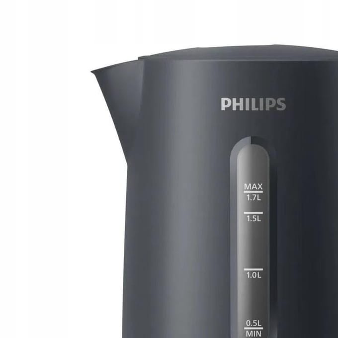 Philips 1000 series Essentials collection HD9314/90 - Waterkoker - 1.7L