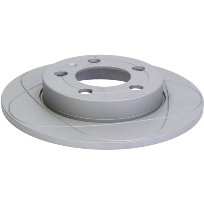 Remschijf Power Disc ATE 24.0309-0133.1, 1 Stuk
