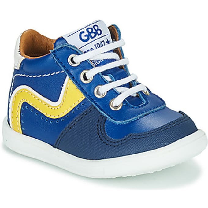 GBB  Hoge Sneakers GINO