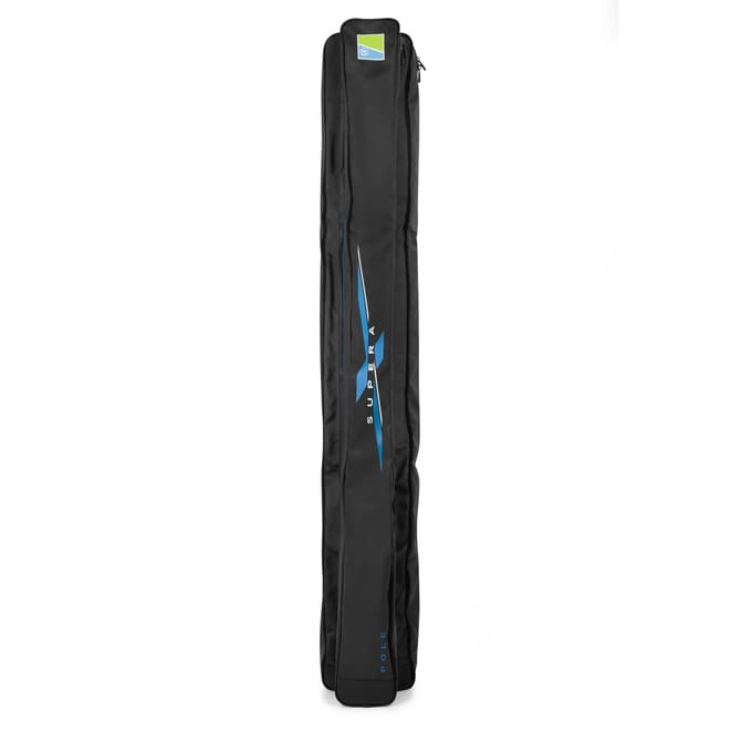 Mouw Preston Supera X Pole