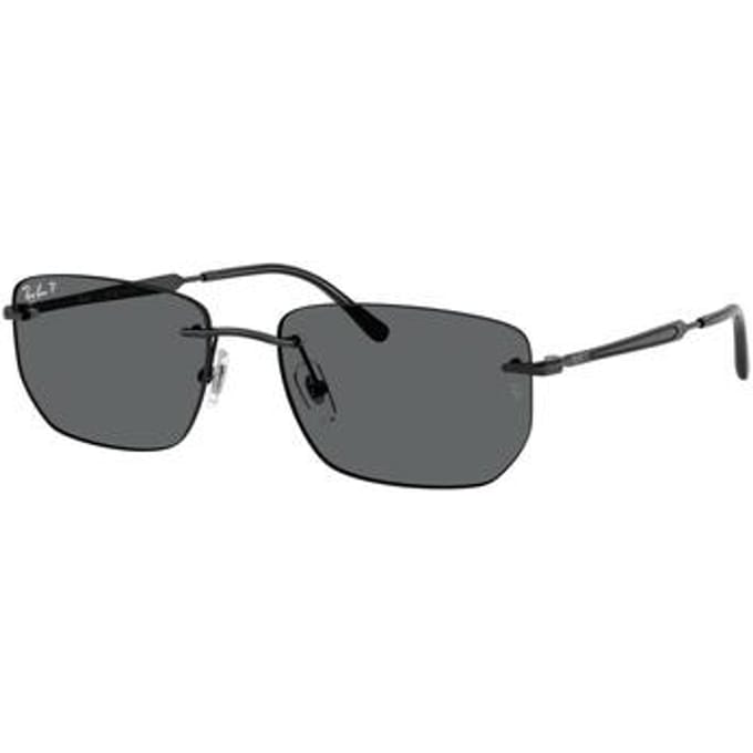 Zonnebril Ray-ban Irregolare - Unisex 0RB3768 002/81