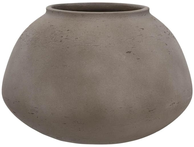 Pottery Pots - Plantenbak - Imara XL - Ø31cm x H21cm - Mocha Washed
