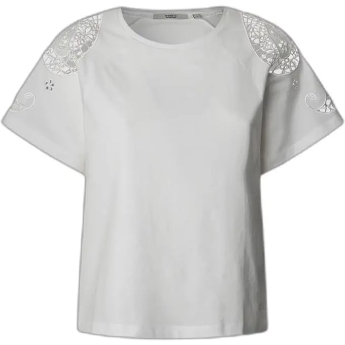 Dames-T-shirt Pepe Jeans Veronica