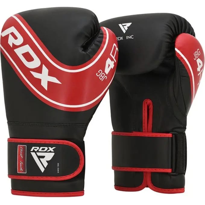 Kinderbokshandschoenen RDX 4B Robo
