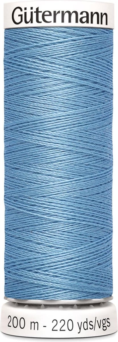 Gutermann Polyester Naaigaren 200meter-143