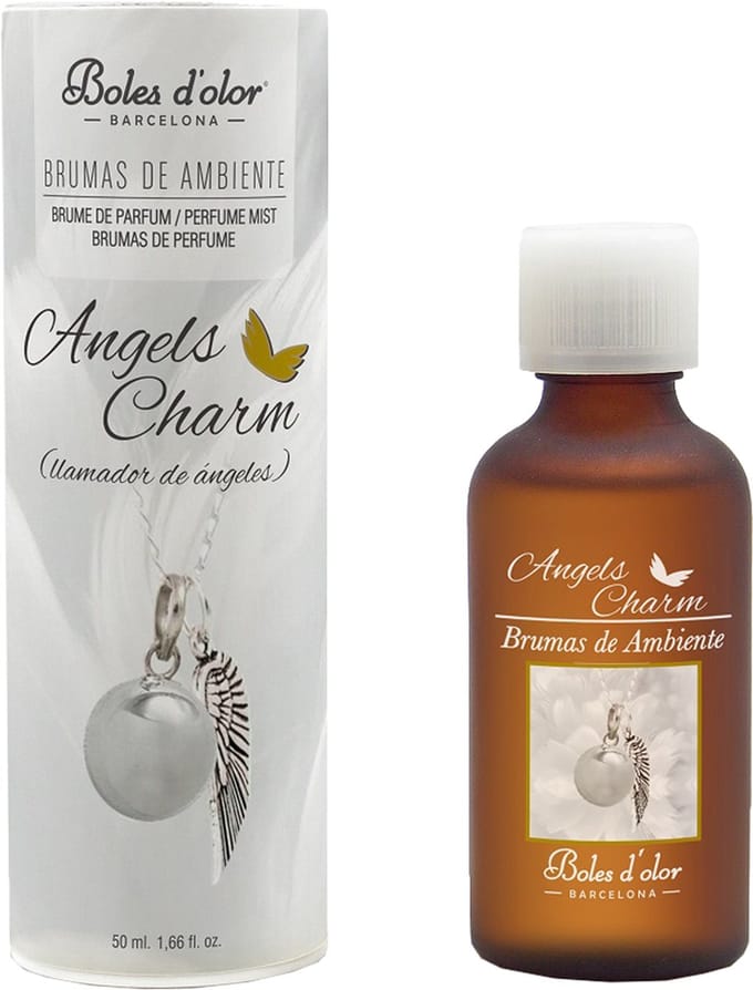 Boles d'olor - geurolie 50ml - Angels Charm