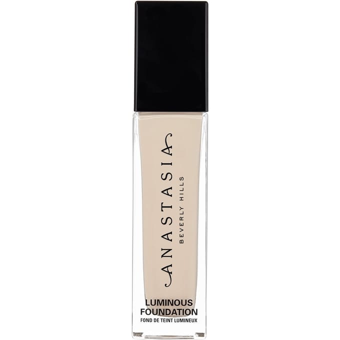 Anastasia Beverly Hills Glanzende Foundation 30 ml (Verschillende Tinten) - 100N