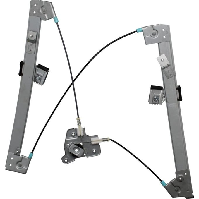 Raamregelaar MAGNETI MARELLI 350103170035 links