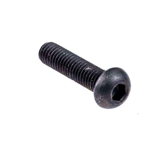Screw 6x25