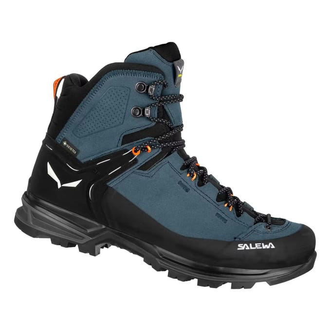 Wandelschoenen Salewa MTN Trainer 2 Mid GTX