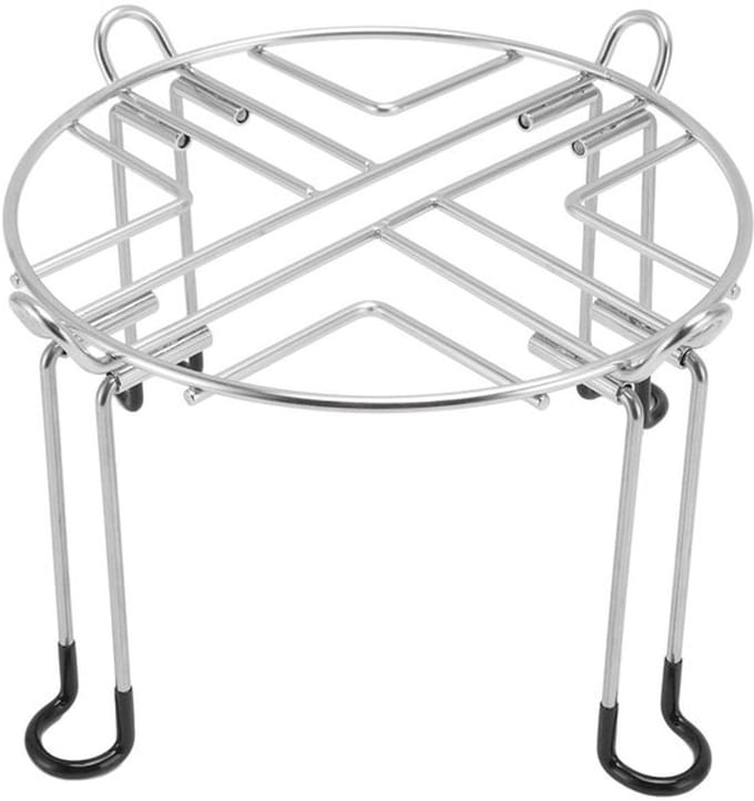 Allecto - Waterfilter Stand voor Berkey en Stalen Waterfilters