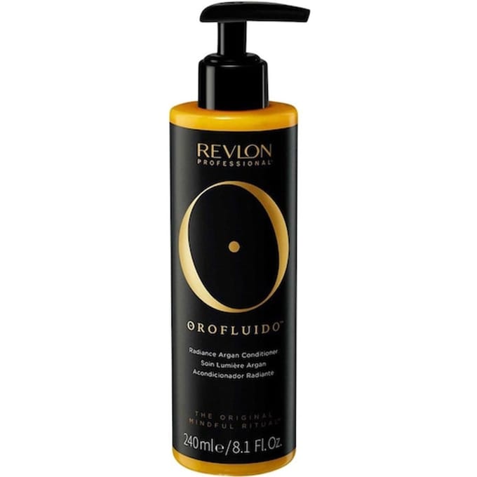 Revlon Professional Orofluido Conditioner Basis Dames 240 ml