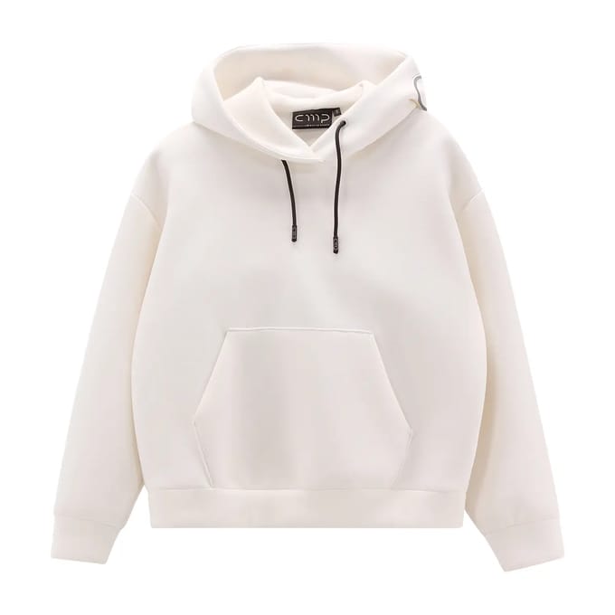 Dames Hoodie CMP