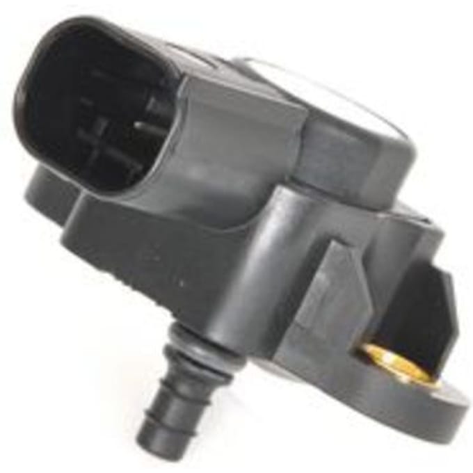 Vacuümsensor BOSCH 0 261 230 355
