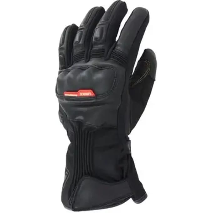 Winter motorhandschoenen Ubike Oural
