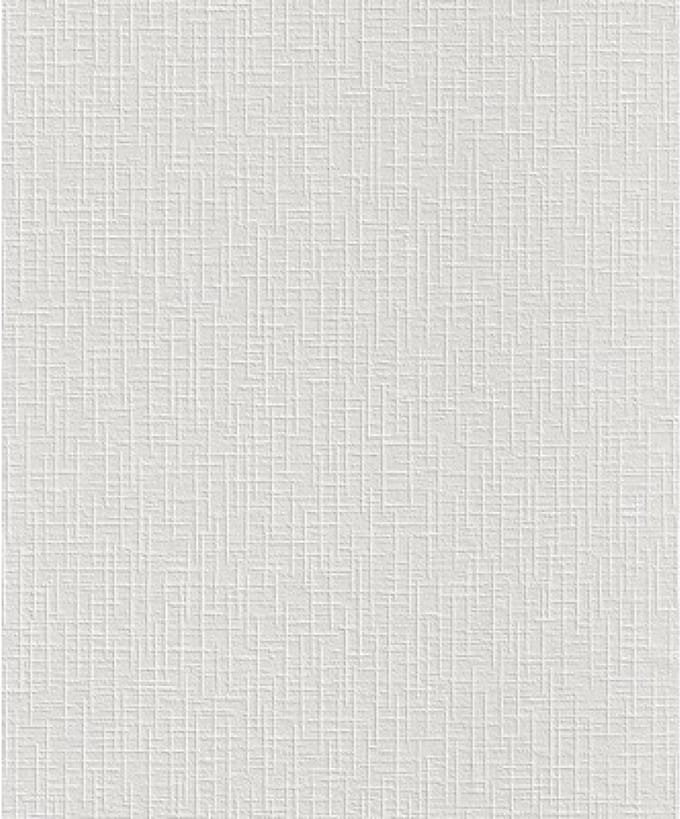 Overschilderbaar Behang - Rasch - Wallton 165319 - 25m x 1.06m