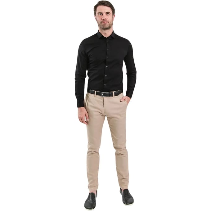 Shirt Be Lenka Slim Essentials