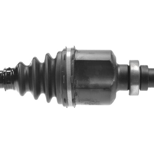 Aandrijfas SPIDAN 25638